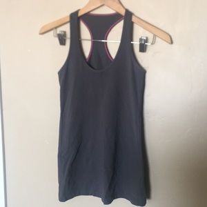 lululemon CRB TANK